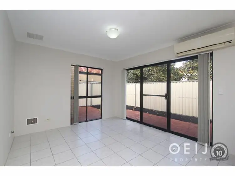 Third view of Homely villa listing, 11/8 Toledo Street, Cannington WA 6107
