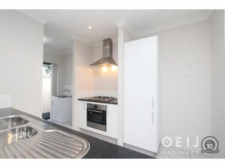 Fourth view of Homely villa listing, 11/8 Toledo Street, Cannington WA 6107