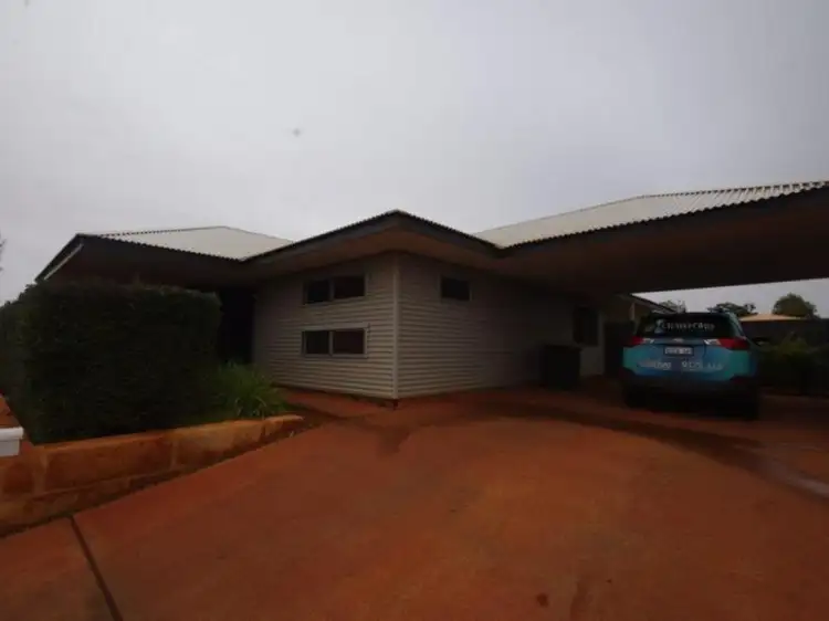 27 Homestead Ramble, Newman WA 6753