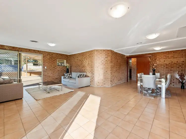 Fourth view of Homely house listing, 52 Woollcott Avenue, Henley Brook WA 6055