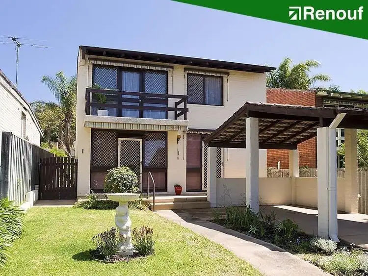 26 Devon Road, Swanbourne WA 6010