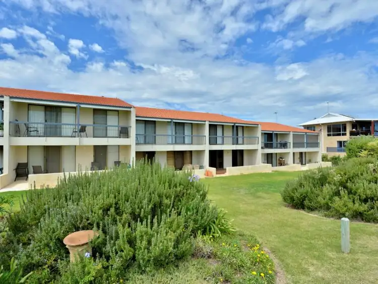 Second view of Homely house listing, 11/24 Halls Head Parade, Halls Head WA 6210