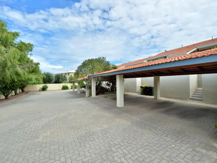 Third view of Homely house listing, 11/24 Halls Head Parade, Halls Head WA 6210