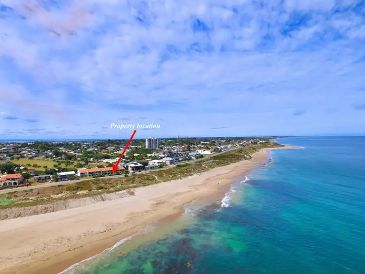 Fourth view of Homely house listing, 11/24 Halls Head Parade, Halls Head WA 6210