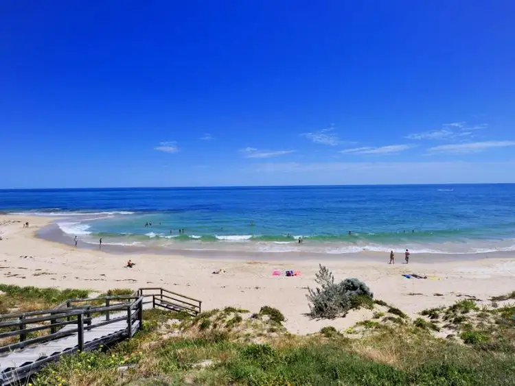 Fifth view of Homely house listing, 11/24 Halls Head Parade, Halls Head WA 6210