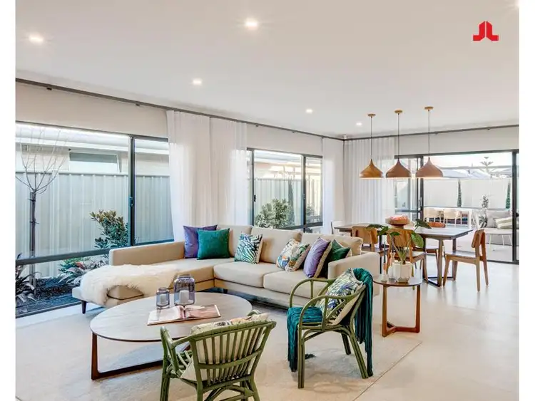Third view of Homely house listing, 55 Calooli Grove, Golden Bay WA 6174