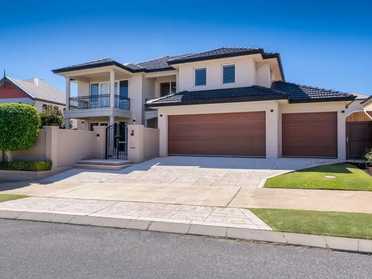 22 Mustique Crescent, Hillarys WA 6025