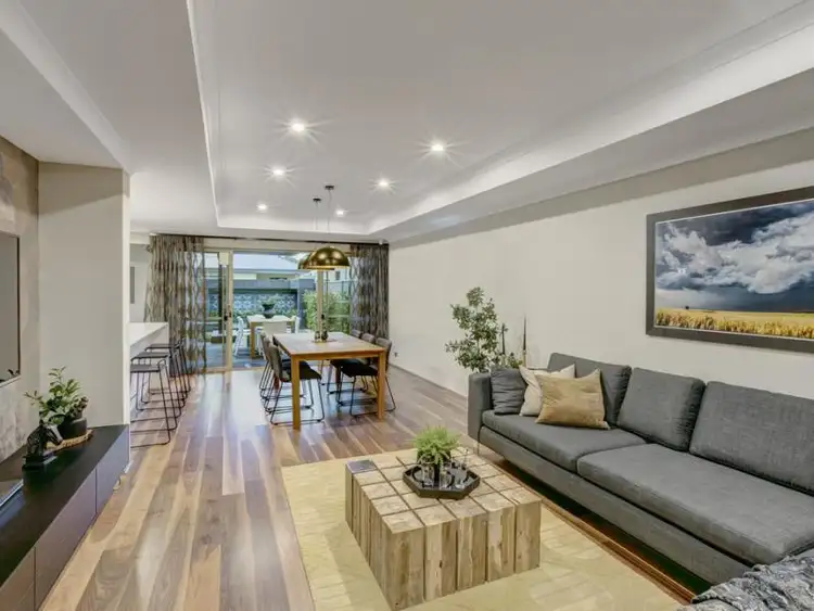 Third view of Homely house listing, 32 Kangaroo Avenue, Kwinana Town Centre WA 6167
