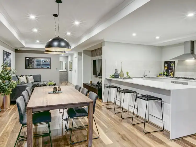 Fourth view of Homely house listing, 32 Kangaroo Avenue, Kwinana Town Centre WA 6167