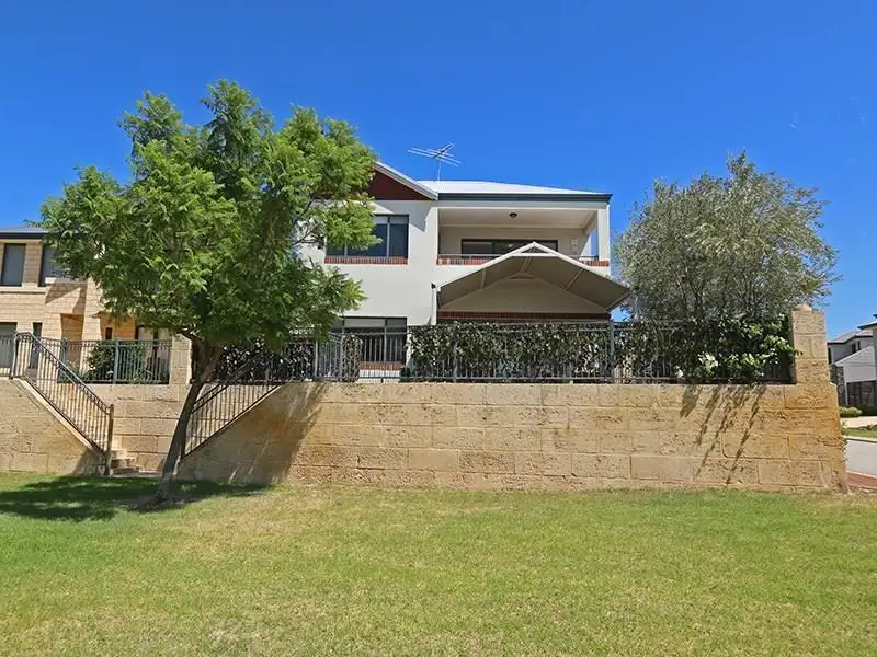 Main view of Homely house listing, 16 Jesmond Lane, Success WA 6164