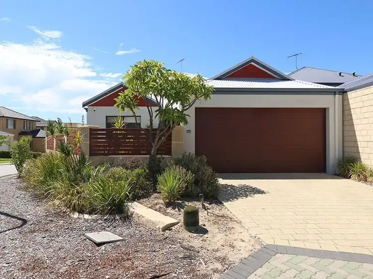 Second view of Homely house listing, 16 Jesmond Lane, Success WA 6164