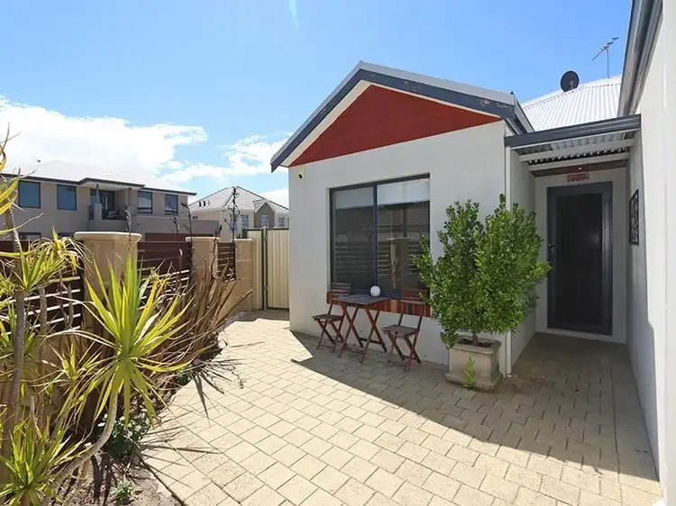 Third view of Homely house listing, 16 Jesmond Lane, Success WA 6164
