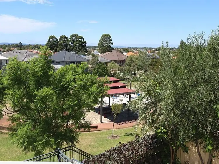 Fourth view of Homely house listing, 16 Jesmond Lane, Success WA 6164