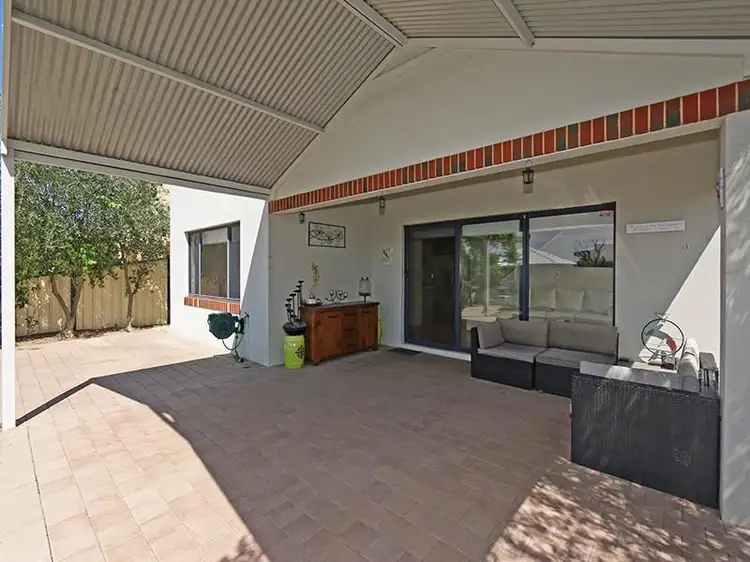Fifth view of Homely house listing, 16 Jesmond Lane, Success WA 6164