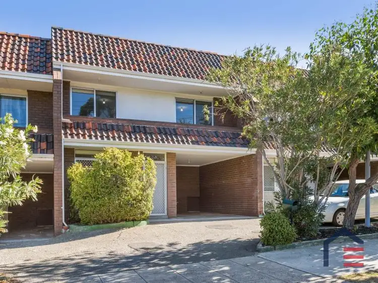 3/89 Broome Street, Highgate WA 6003