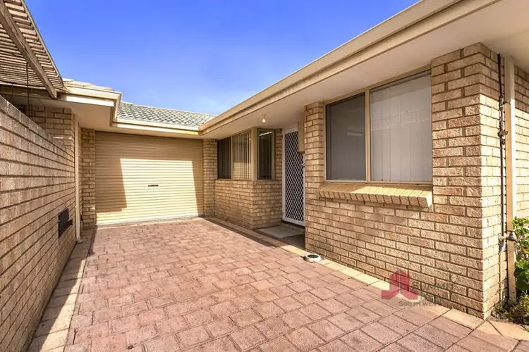Second view of Homely unit listing, 2/57 Throssell Street, Collie WA 6225
