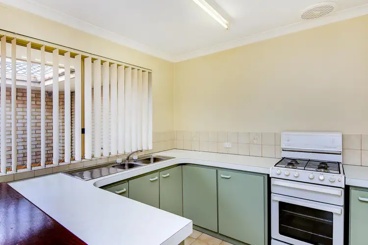 Third view of Homely unit listing, 2/57 Throssell Street, Collie WA 6225
