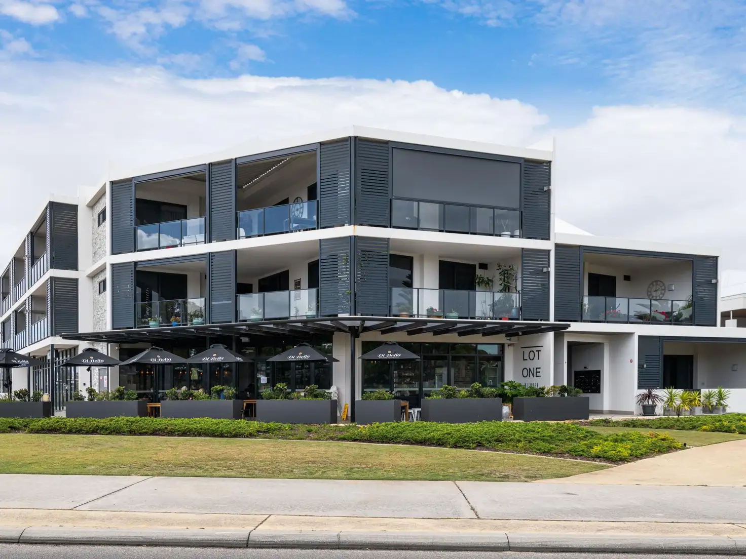 Main view of Homely apartment listing, 9/46 Angove  Drive, Hillarys WA 6025