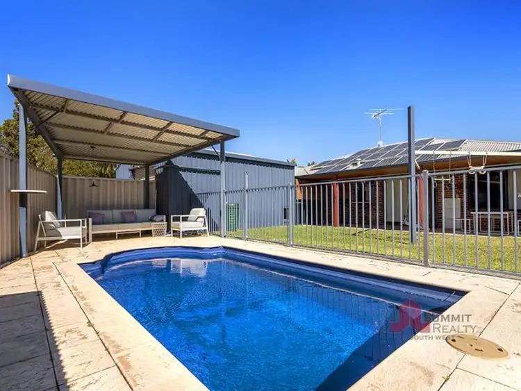 15 Jasmine Way, Glen Iris WA 6230