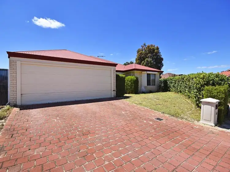 26 Thorold Avenue, Ellenbrook WA 6069