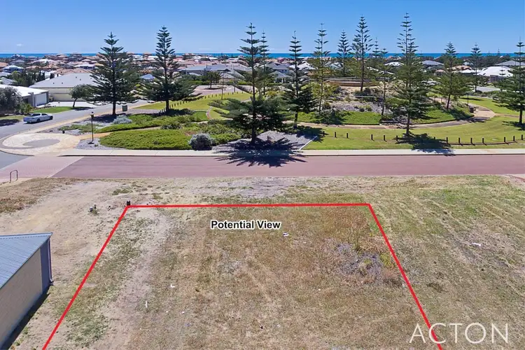 Fifth view of Homely land listing, 4 Buckingham Drive, Wannanup WA 6210