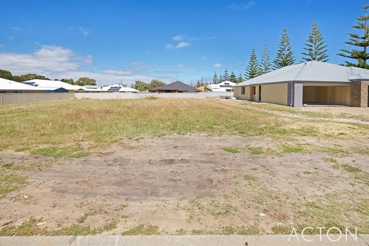 Sixth view of Homely land listing, 4 Buckingham Drive, Wannanup WA 6210