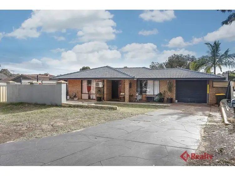 Main view of Homely house listing, 23 Higham Hill, Swan View WA 6056