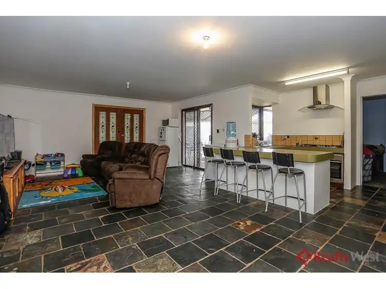 Third view of Homely house listing, 23 Higham Hill, Swan View WA 6056