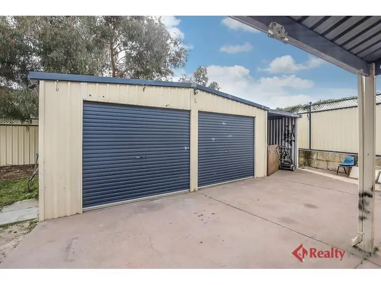 Seventh view of Homely house listing, 23 Higham Hill, Swan View WA 6056