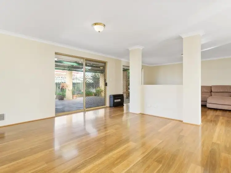 Third view of Homely house listing, 55 Torquata Boulevard, Helena Valley WA 6056