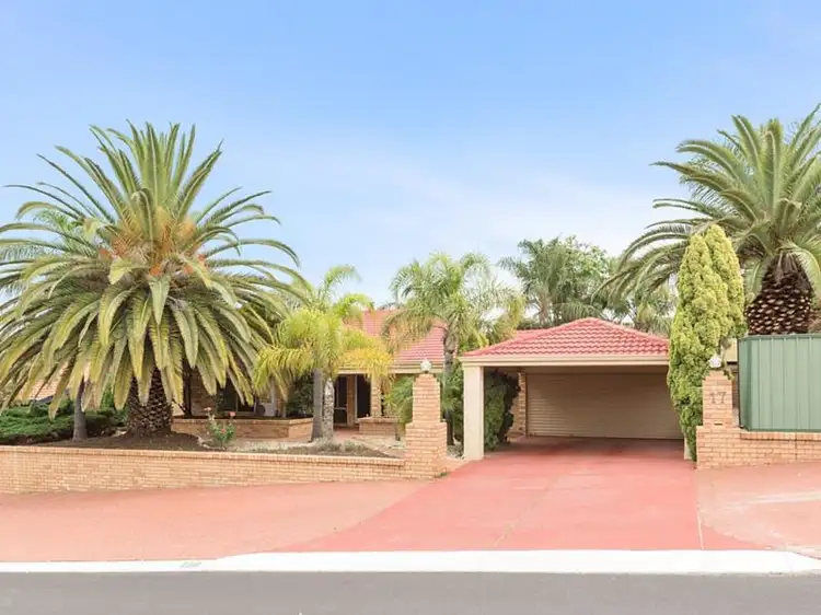 17 The Return, Woodvale WA 6026