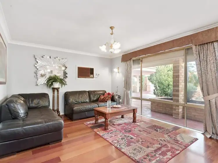 Second view of Homely house listing, 17 The Return, Woodvale WA 6026