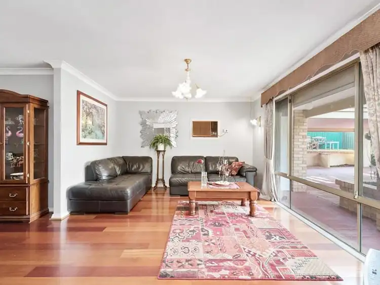 Third view of Homely house listing, 17 The Return, Woodvale WA 6026