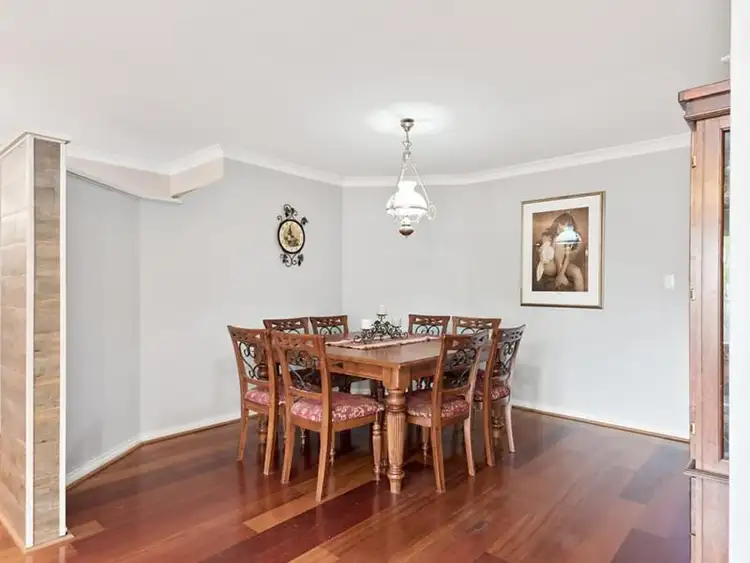 Fourth view of Homely house listing, 17 The Return, Woodvale WA 6026