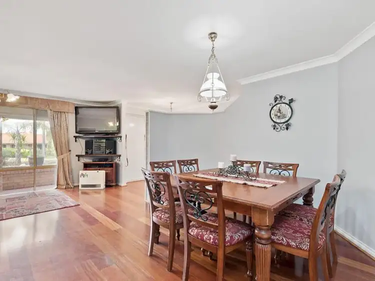 Fifth view of Homely house listing, 17 The Return, Woodvale WA 6026