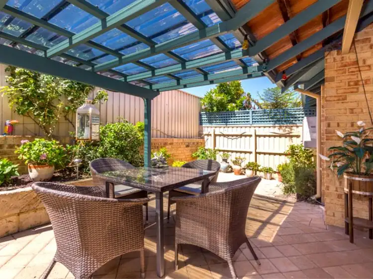 8/177 Dampier Avenue, Kallaroo WA 6025