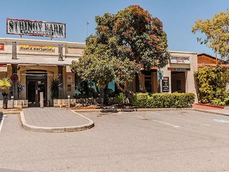 Sixth view of Homely land listing, Lot 806 Nicholas Road, Hocking WA 6065