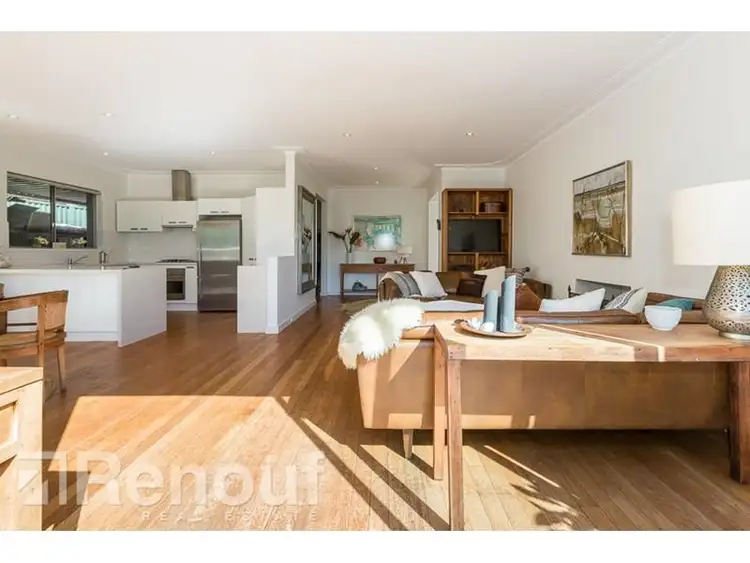 Main view of Homely house listing, 18 Devon Road, Swanbourne WA 6010