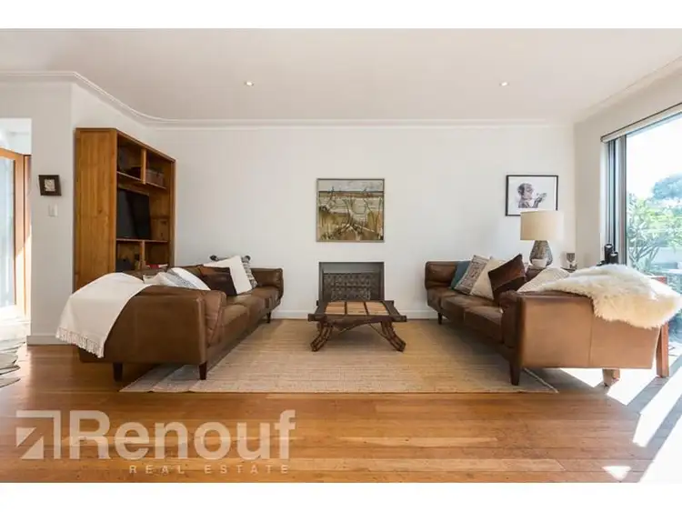 Second view of Homely house listing, 18 Devon Road, Swanbourne WA 6010