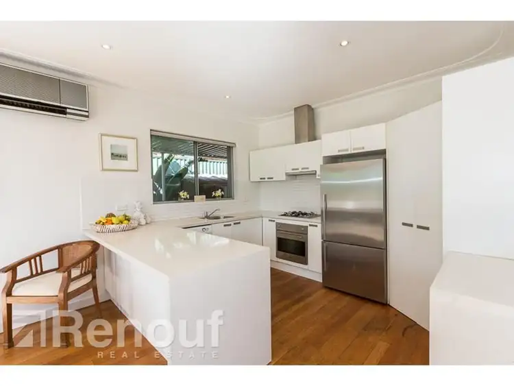 Fourth view of Homely house listing, 18 Devon Road, Swanbourne WA 6010