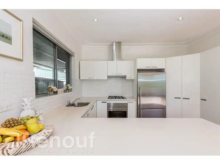 Fifth view of Homely house listing, 18 Devon Road, Swanbourne WA 6010