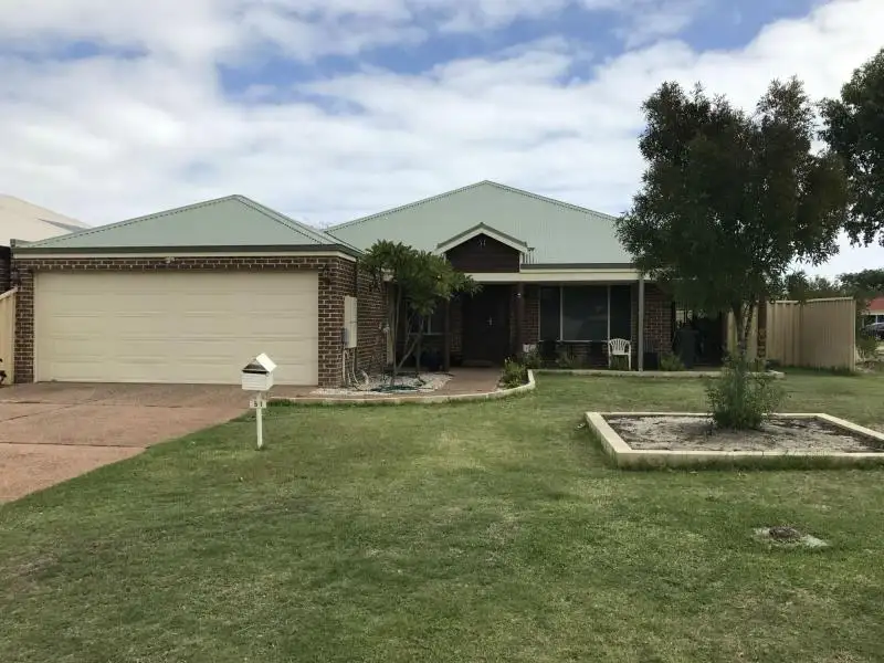 Main view of Homely house listing, 51 Murdoch Crescent, Eaton WA 6232