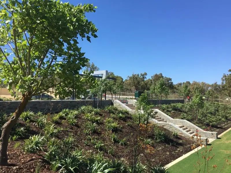 Main view of Homely land listing, LOT 122 Televise Crescent, Dianella WA 6059