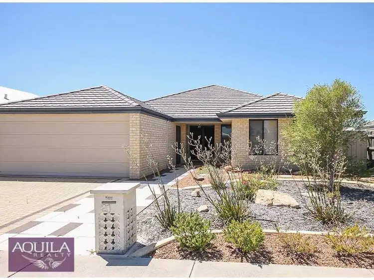 21 Redbank Drive, Ellenbrook WA 6069