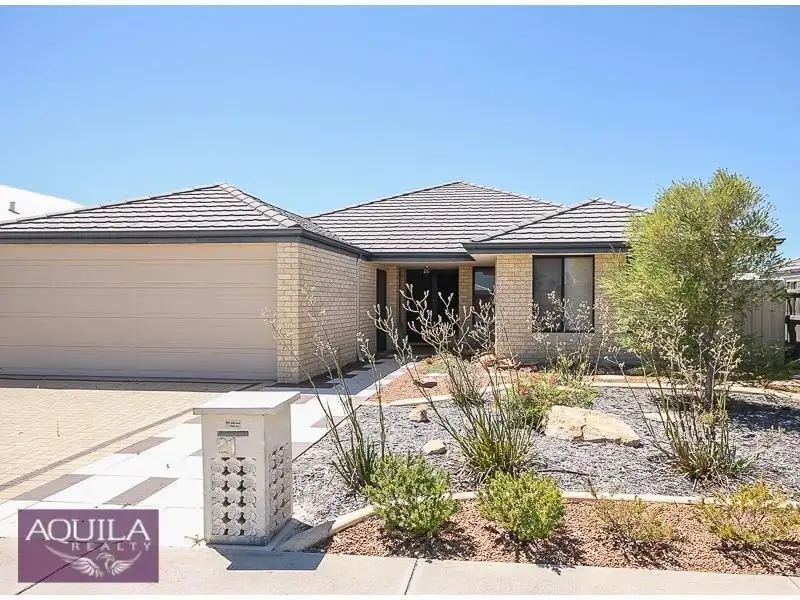 Main view of Homely house listing, 21 Redbank Drive, Ellenbrook WA 6069