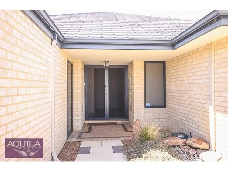 Second view of Homely house listing, 21 Redbank Drive, Ellenbrook WA 6069
