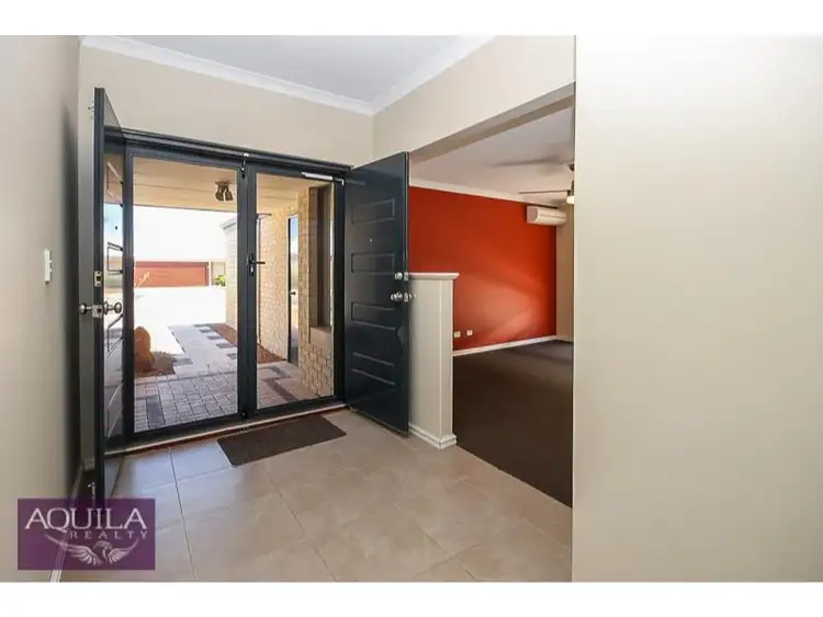 Third view of Homely house listing, 21 Redbank Drive, Ellenbrook WA 6069