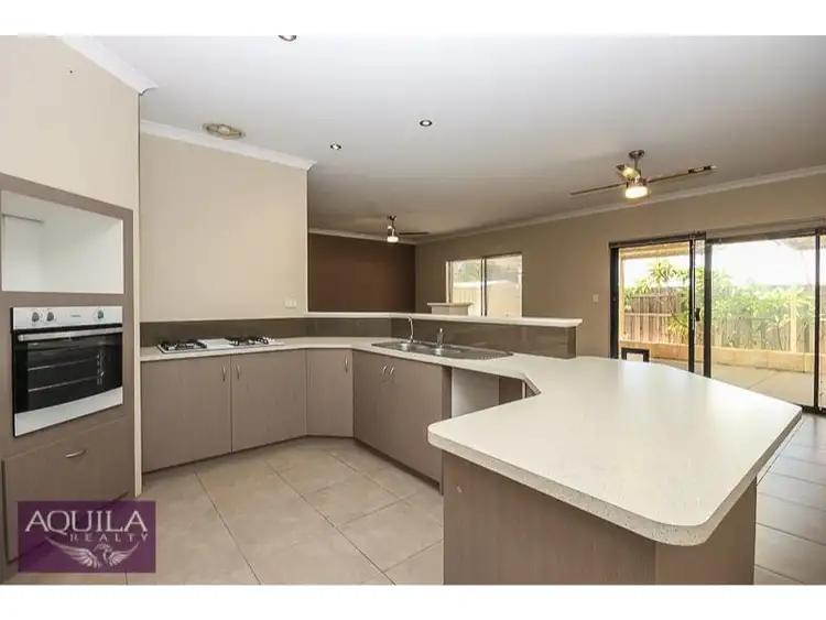 Fifth view of Homely house listing, 21 Redbank Drive, Ellenbrook WA 6069