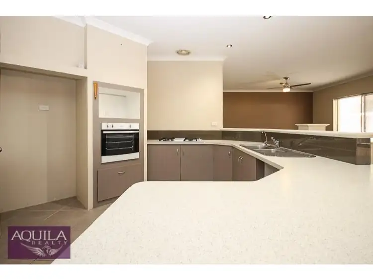 Sixth view of Homely house listing, 21 Redbank Drive, Ellenbrook WA 6069