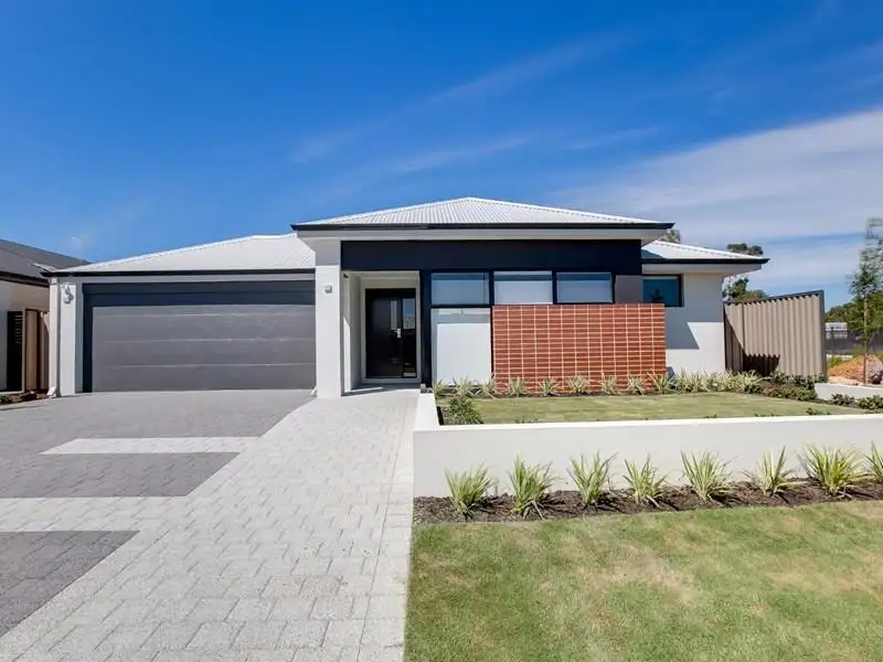 Main view of Homely house listing, 46 Windrow Grove, Whitby WA 6123